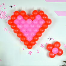 Air Balloon Helium Balloon with Round /Heart Shape for Advertising /Decoration